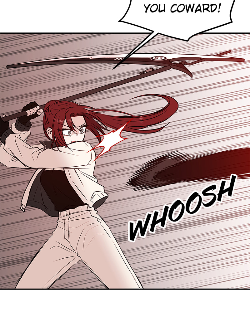 The Blood of the Butterfly Chapter 44 page 47 - 