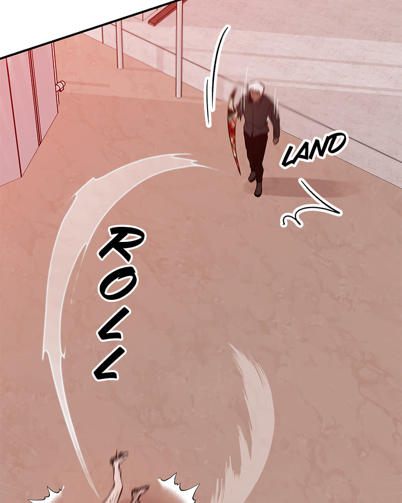 The Blood of the Butterfly Chapter 44 page 50 - 