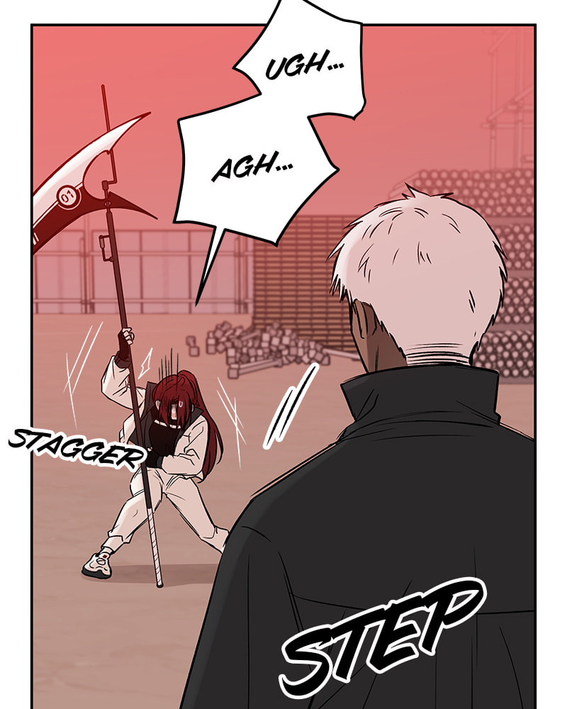The Blood of the Butterfly Chapter 44 page 52 - 