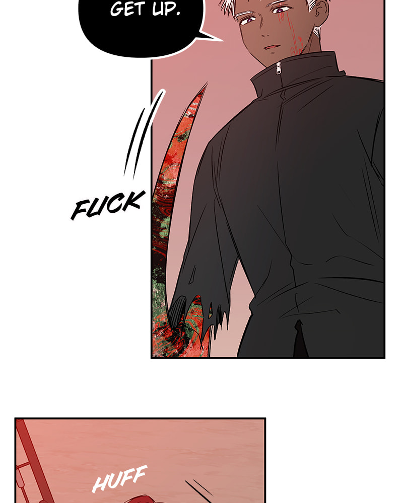 The Blood of the Butterfly Chapter 44 page 54 - 
