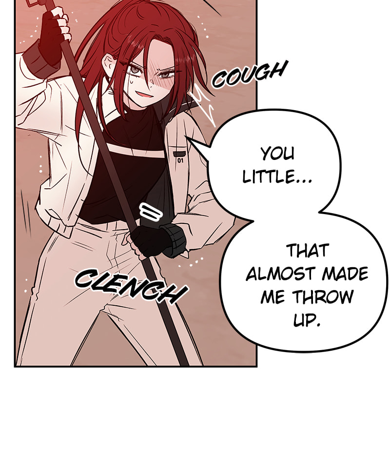 The Blood of the Butterfly Chapter 44 page 55 - 