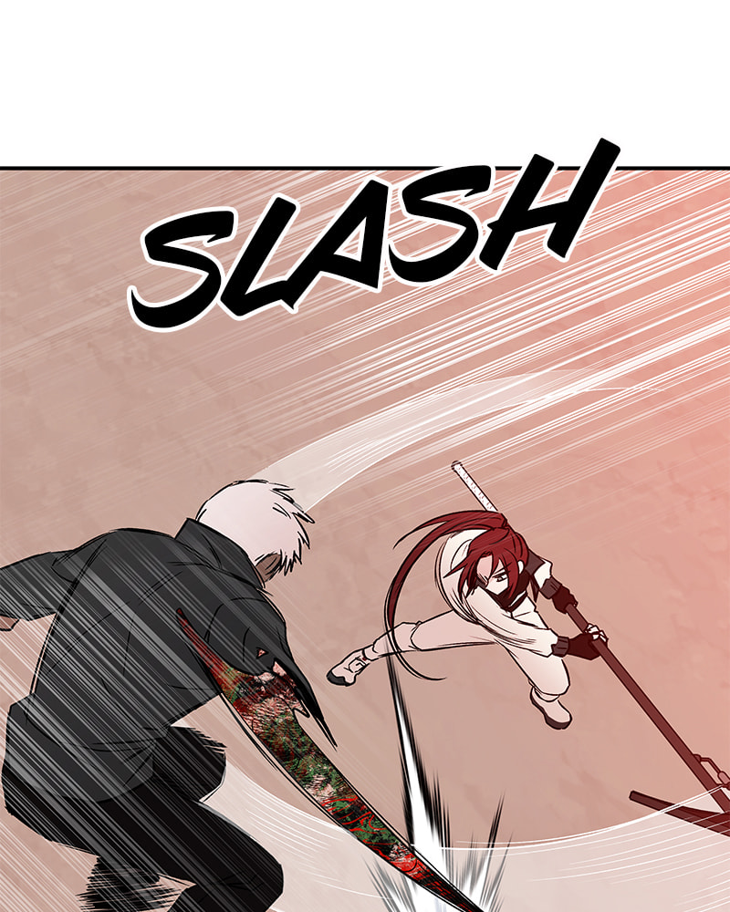 The Blood of the Butterfly Chapter 44 page 56 - 