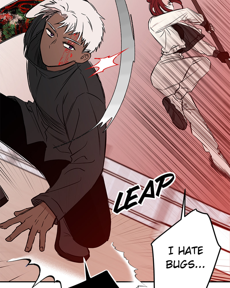 The Blood of the Butterfly Chapter 44 page 58 - 