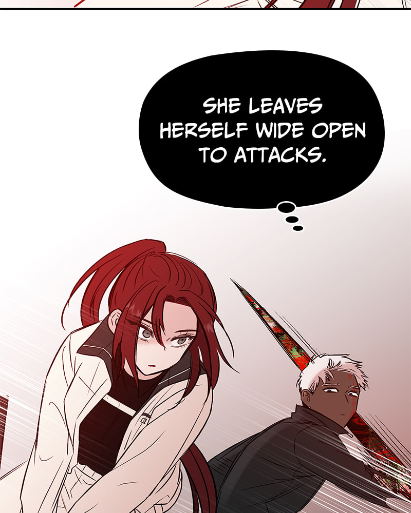 The Blood of the Butterfly Chapter 44 page 67 - 