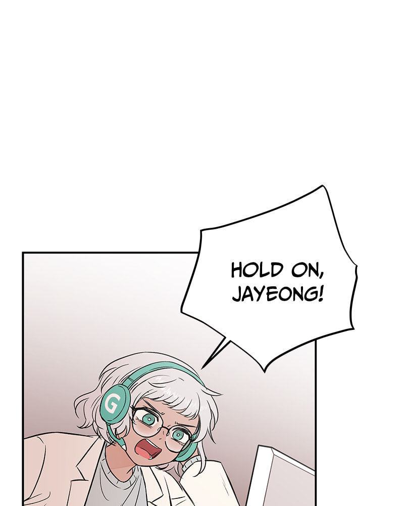 The Blood of the Butterfly Chapter 44 page 8 - 