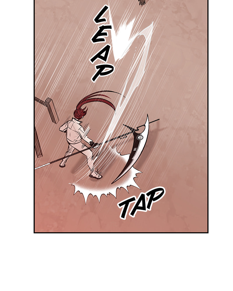 The Blood of the Butterfly Chapter 44 page 72 - 