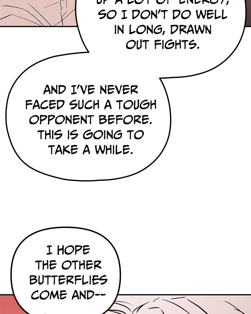 The Blood of the Butterfly Chapter 44 page 76 - 
