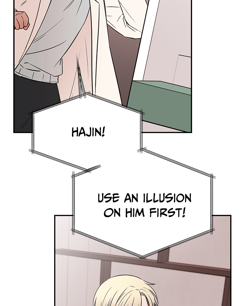The Blood of the Butterfly Chapter 44 page 9 - 
