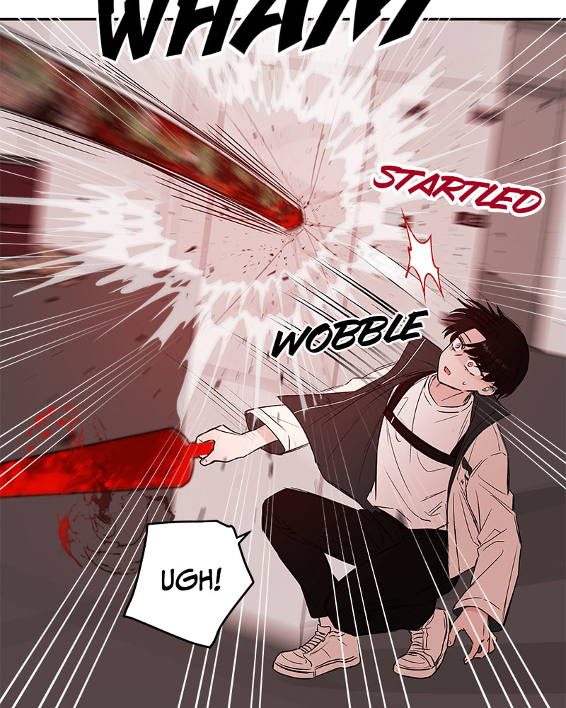 The Blood of the Butterfly Chapter 44 page 81 - 