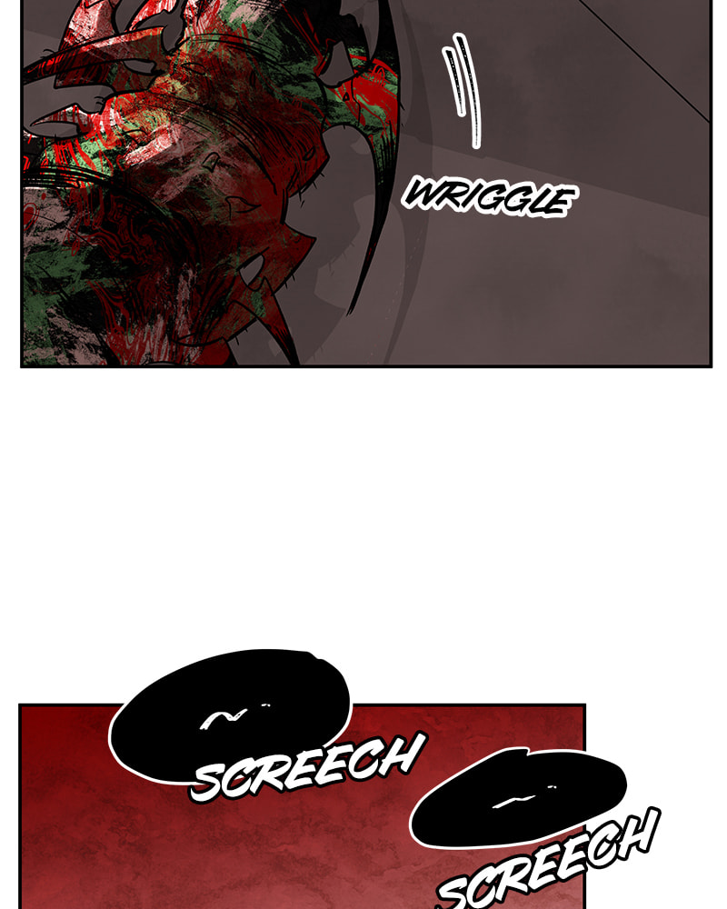 The Blood of the Butterfly Chapter 44 page 84 - 