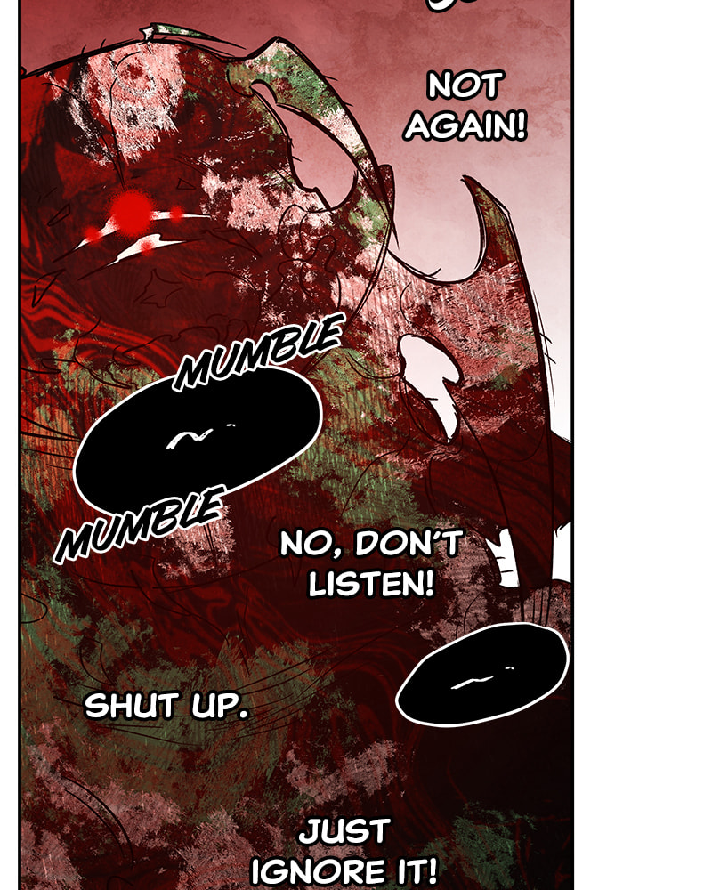The Blood of the Butterfly Chapter 44 page 85 - 