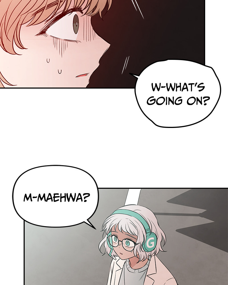 The Blood of the Butterfly Chapter 45 page 11 - 