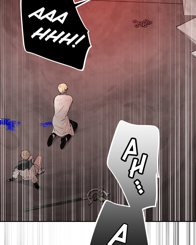 The Blood of the Butterfly Chapter 45 page 106 - 