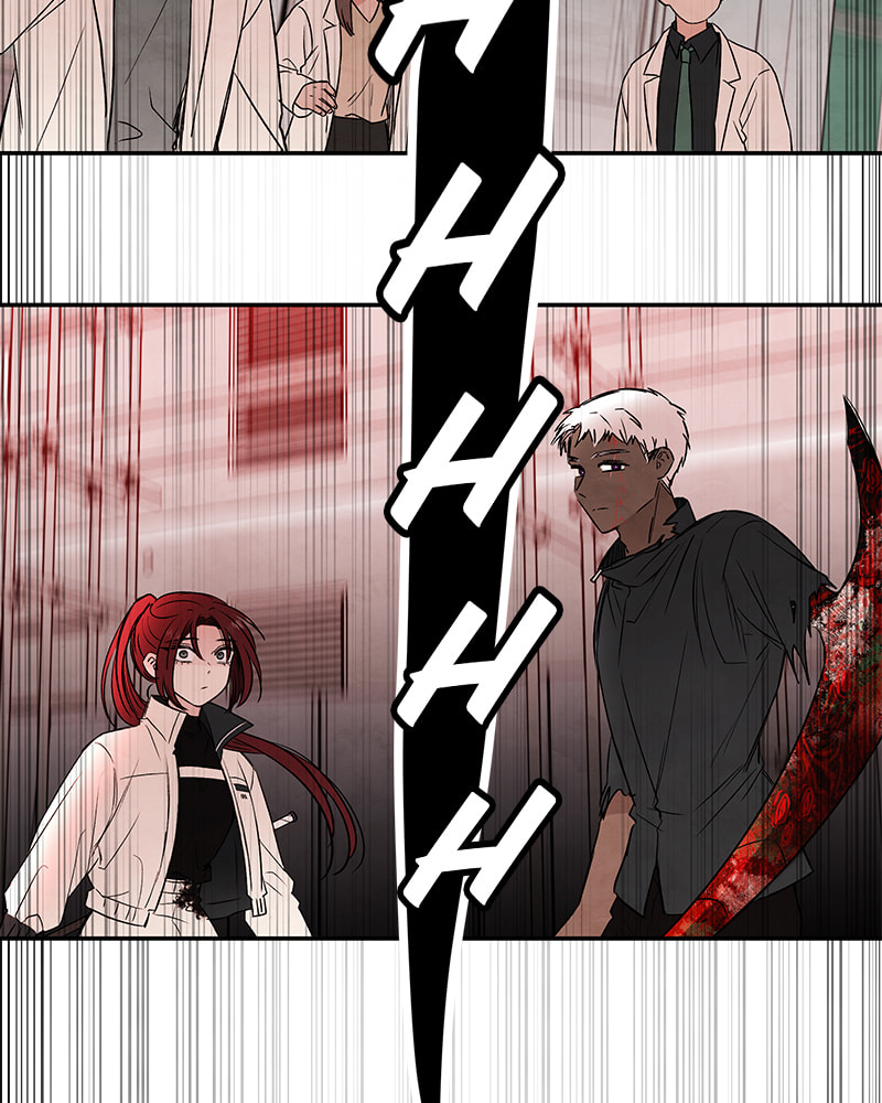 The Blood of the Butterfly Chapter 45 page 110 - 