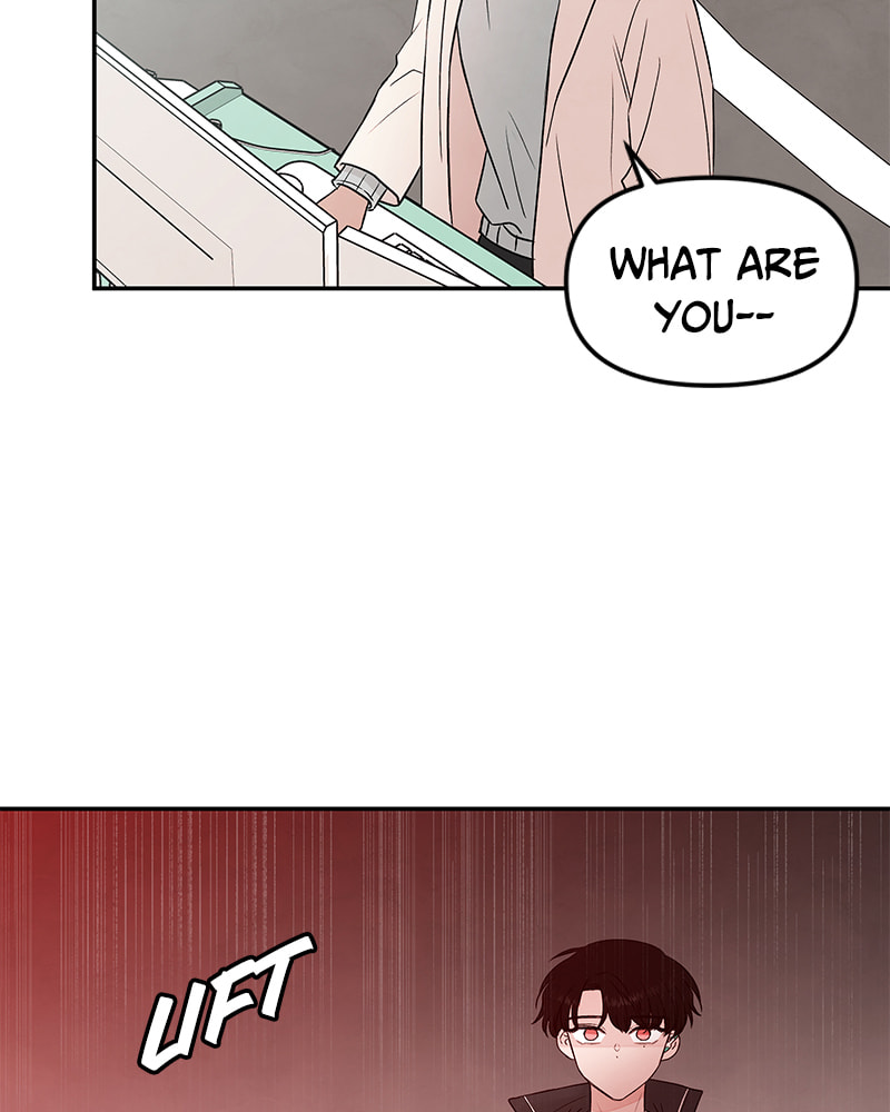 The Blood of the Butterfly Chapter 45 page 12 - 