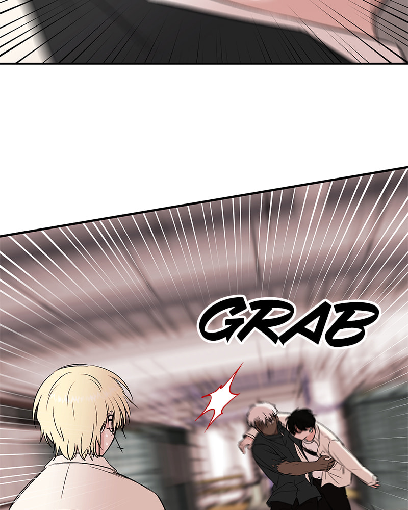The Blood of the Butterfly Chapter 45 page 124 - 