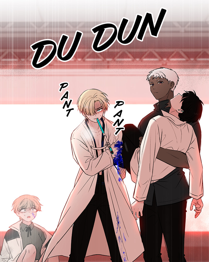 The Blood of the Butterfly Chapter 45 page 127 - 