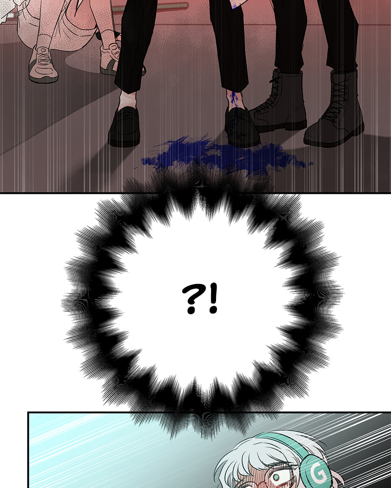 The Blood of the Butterfly Chapter 45 page 128 - 