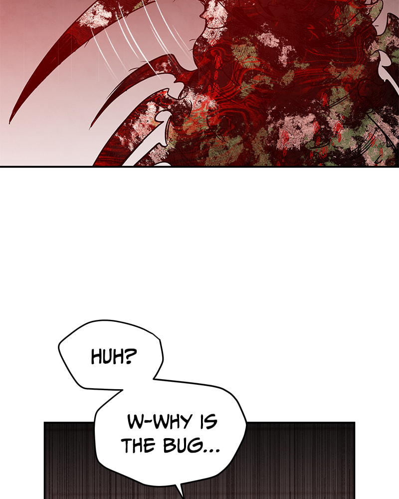The Blood of the Butterfly Chapter 45 page 14 - 