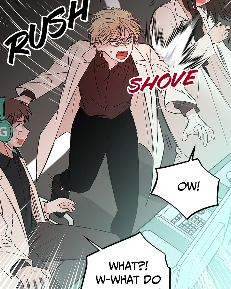 The Blood of the Butterfly Chapter 45 page 131 - 