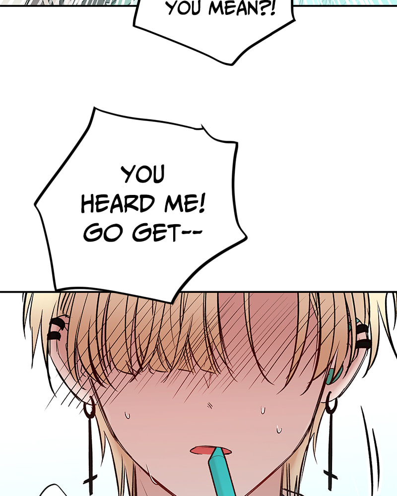 The Blood of the Butterfly Chapter 45 page 132 - 