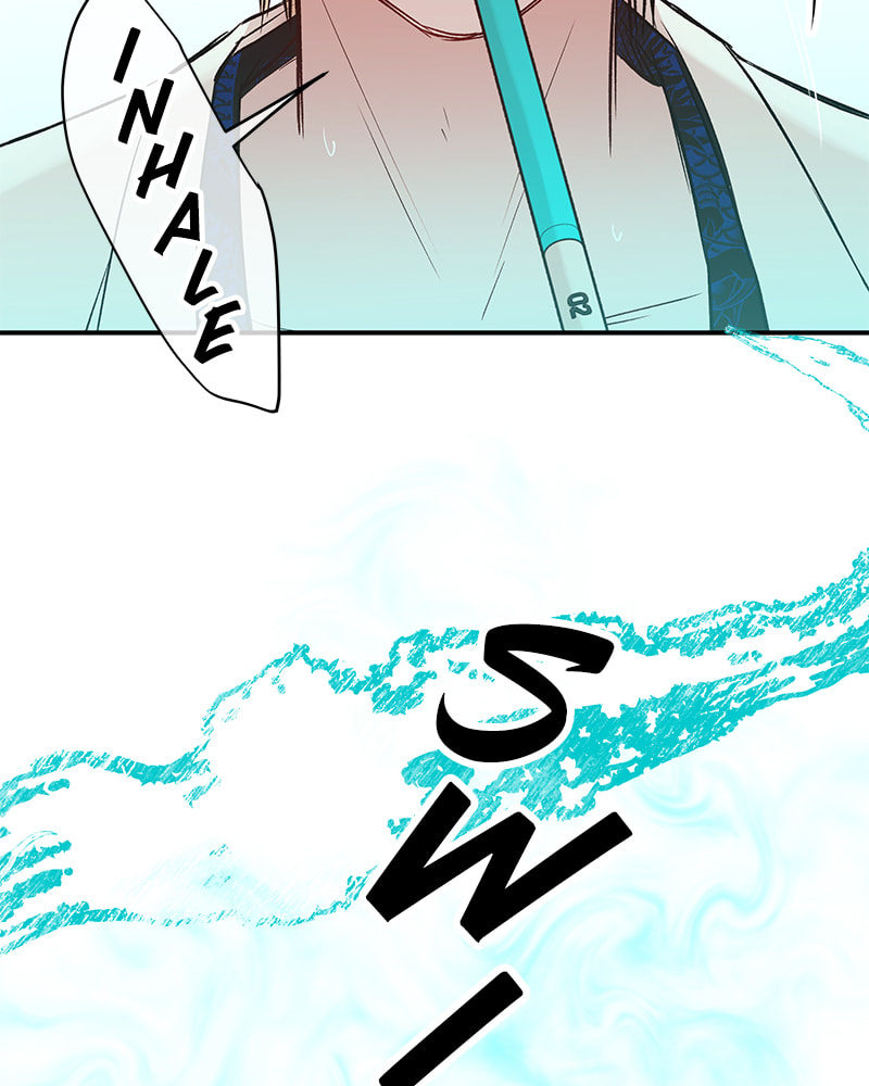 The Blood of the Butterfly Chapter 45 page 133 - 