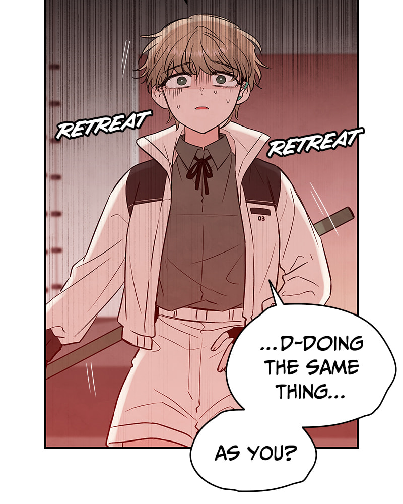The Blood of the Butterfly Chapter 45 page 15 - 