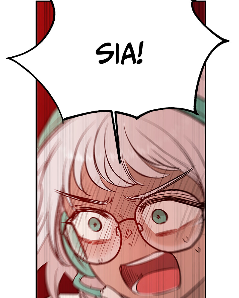 The Blood of the Butterfly Chapter 45 page 20 - 