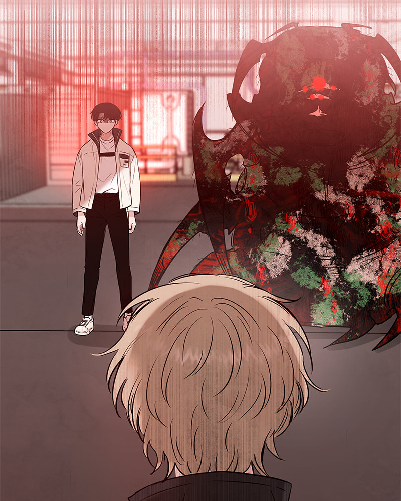 The Blood of the Butterfly Chapter 45 page 3 - 