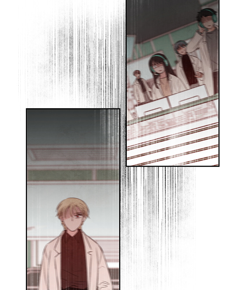 The Blood of the Butterfly Chapter 45 page 28 - 