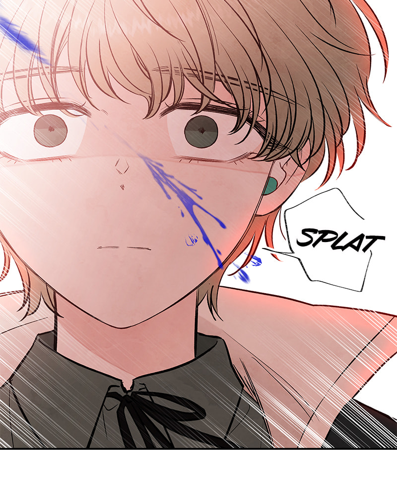 The Blood of the Butterfly Chapter 45 page 30 - 
