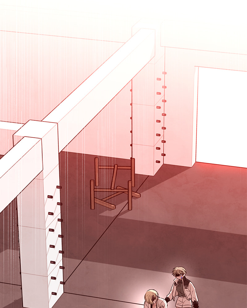 The Blood of the Butterfly Chapter 45 page 33 - 