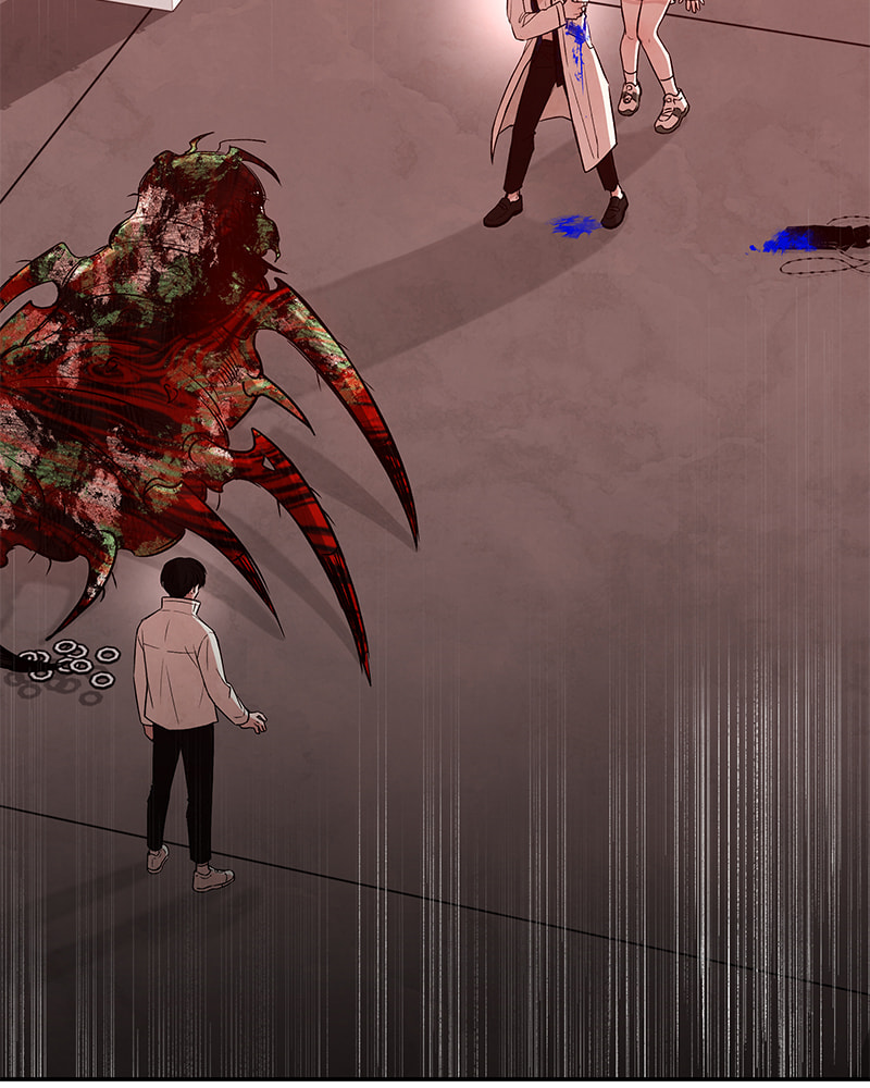 The Blood of the Butterfly Chapter 45 page 34 - 