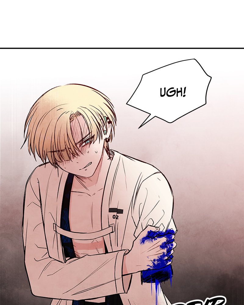 The Blood of the Butterfly Chapter 45 page 36 - 