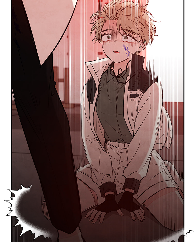 The Blood of the Butterfly Chapter 45 page 38 - 