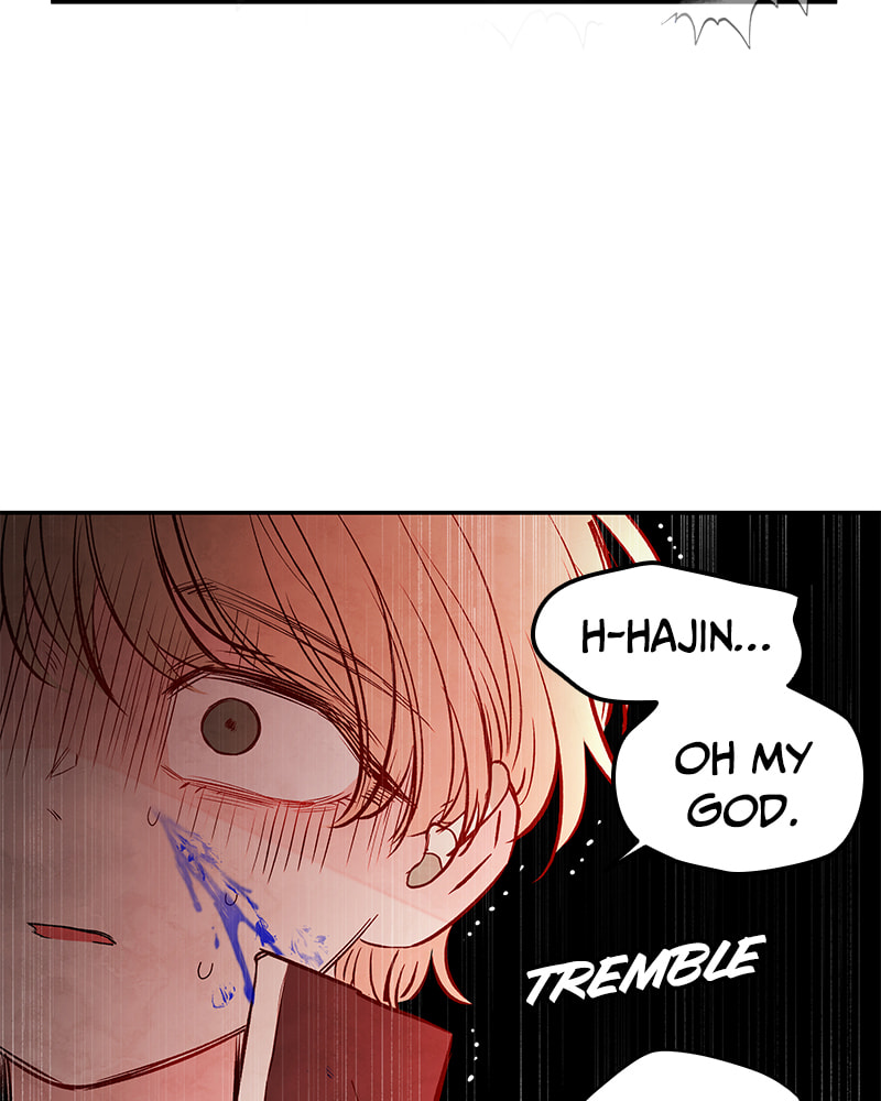 The Blood of the Butterfly Chapter 45 page 39 - 