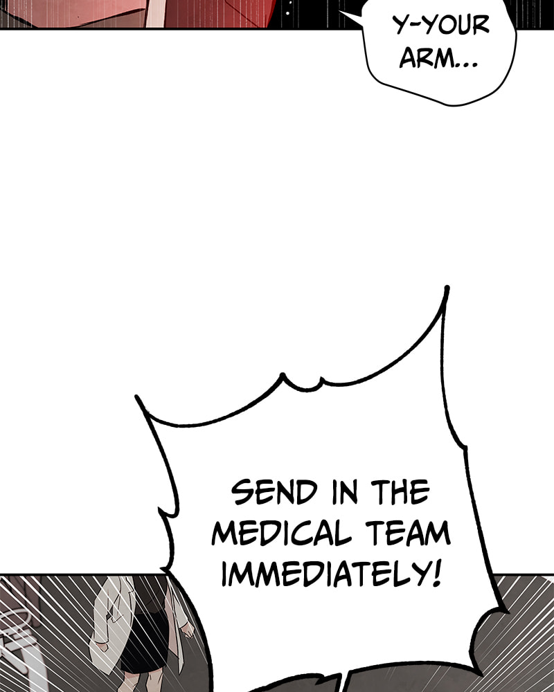 The Blood of the Butterfly Chapter 45 page 40 - 