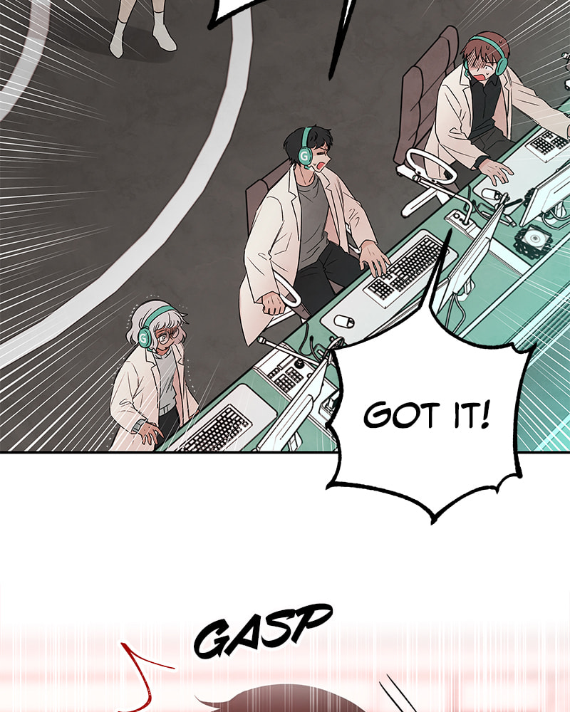 The Blood of the Butterfly Chapter 45 page 41 - 
