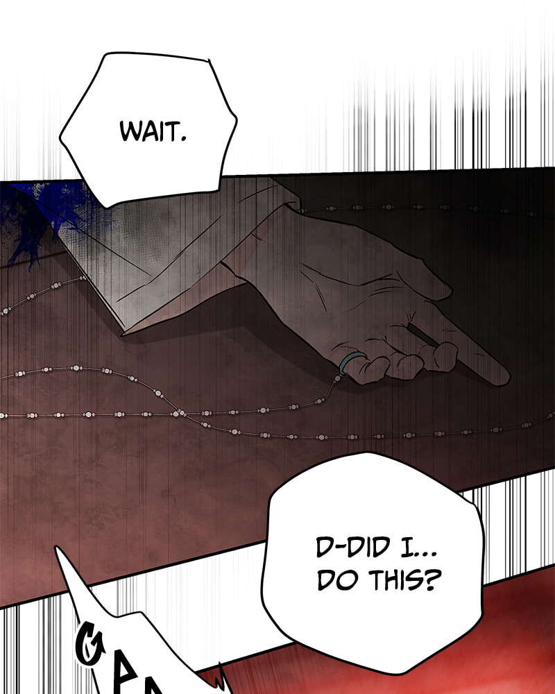 The Blood of the Butterfly Chapter 45 page 45 - 