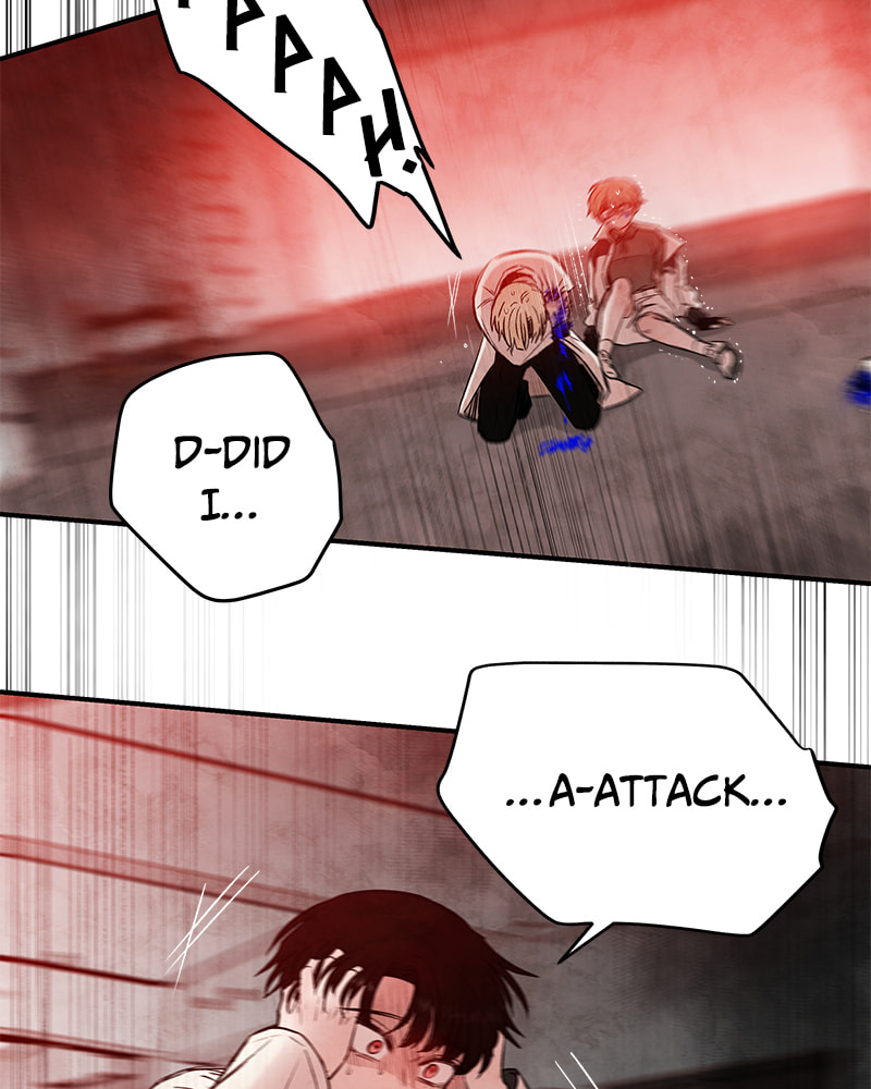 The Blood of the Butterfly Chapter 45 page 46 - 