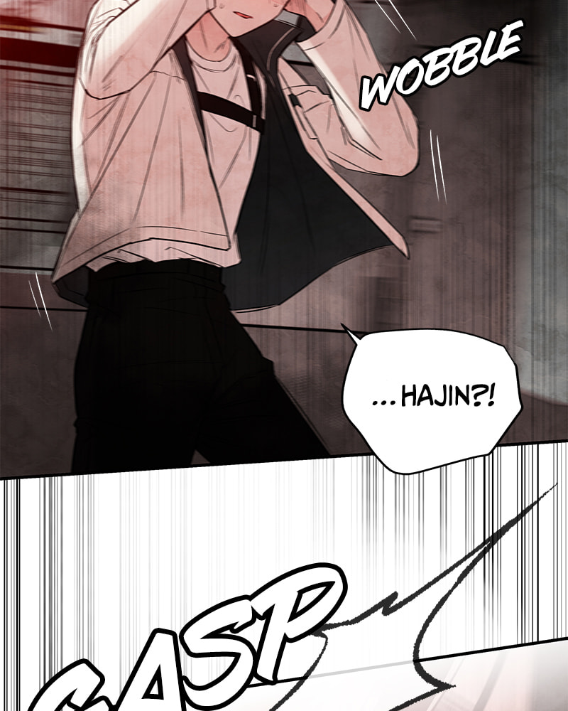 The Blood of the Butterfly Chapter 45 page 47 - 