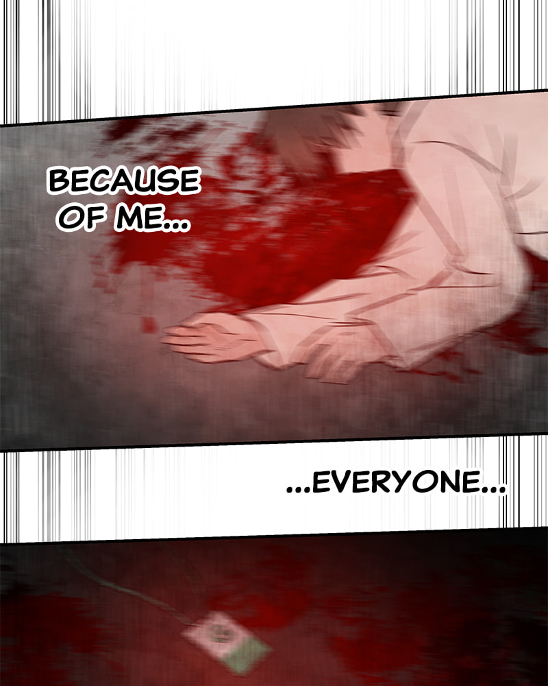 The Blood of the Butterfly Chapter 45 page 50 - 