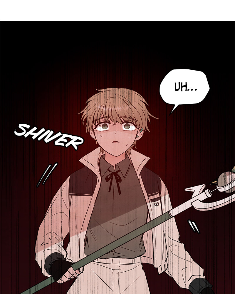 The Blood of the Butterfly Chapter 45 page 7 - 