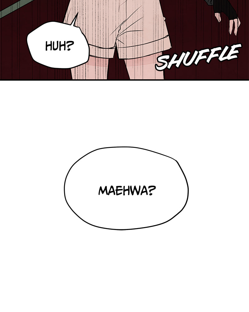 The Blood of the Butterfly Chapter 45 page 8 - 