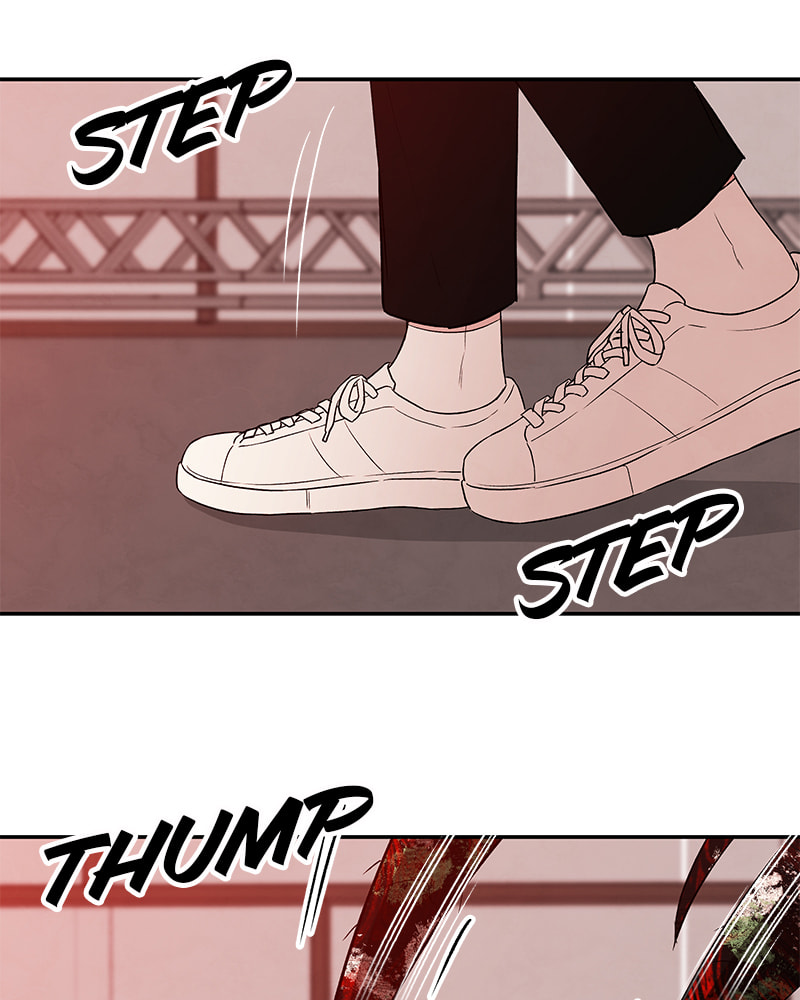 The Blood of the Butterfly Chapter 45 page 9 - 
