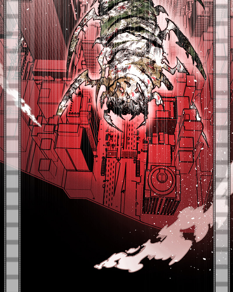The Blood of the Butterfly Chapter 45 page 90 - 