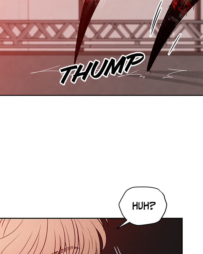 The Blood of the Butterfly Chapter 45 page 10 - 