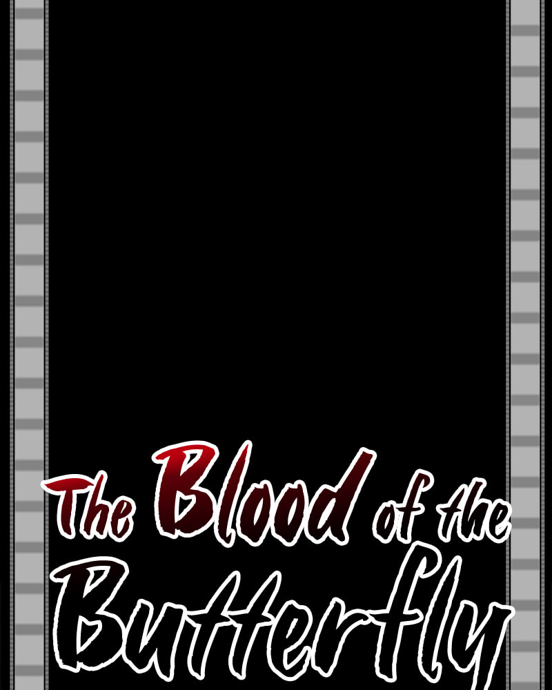 The Blood of the Butterfly Chapter 45 page 99 - 