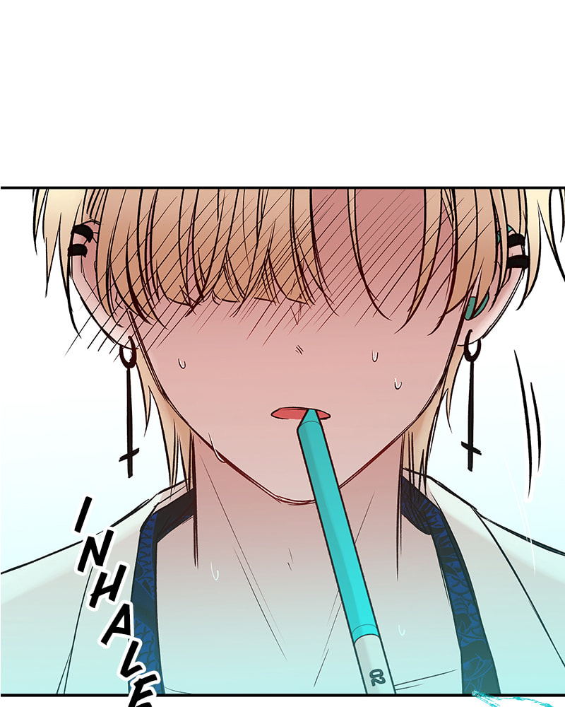 The Blood of the Butterfly Chapter 46 page 2 - 