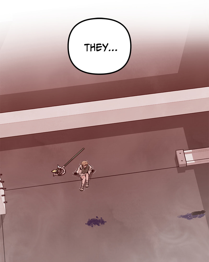 The Blood of the Butterfly Chapter 46 page 12 - 